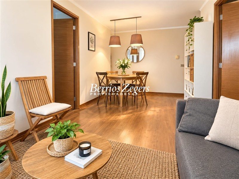 Departamento en venta en Las Condes — foto 3