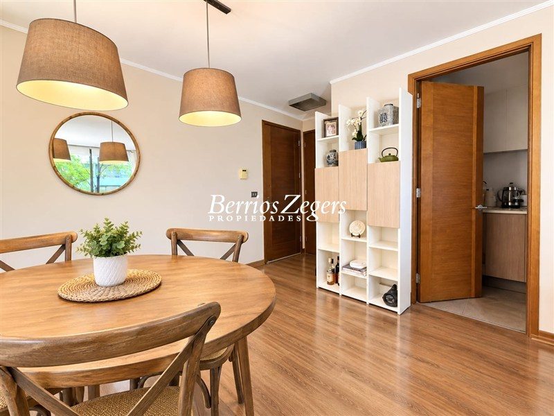 Departamento en venta en Las Condes — foto 4
