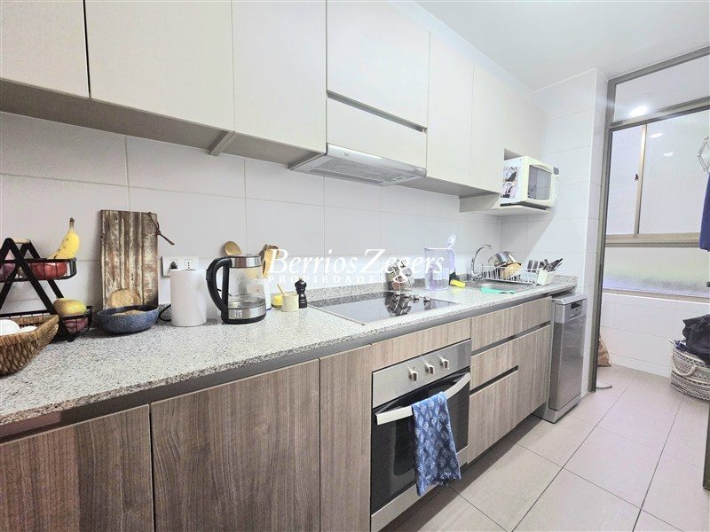 Departamento en venta en Las Condes — foto 6