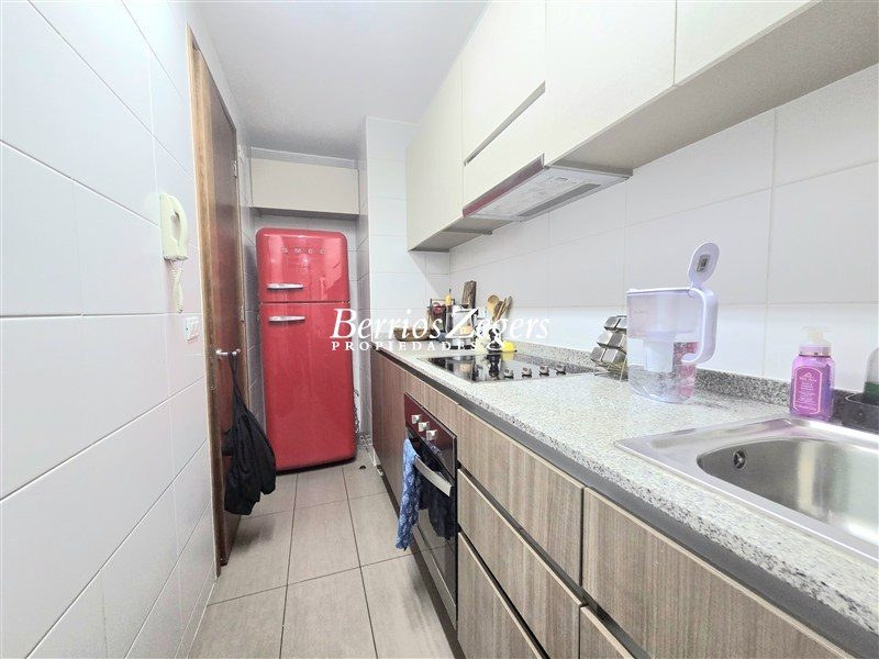 Departamento en venta en Las Condes — foto 7