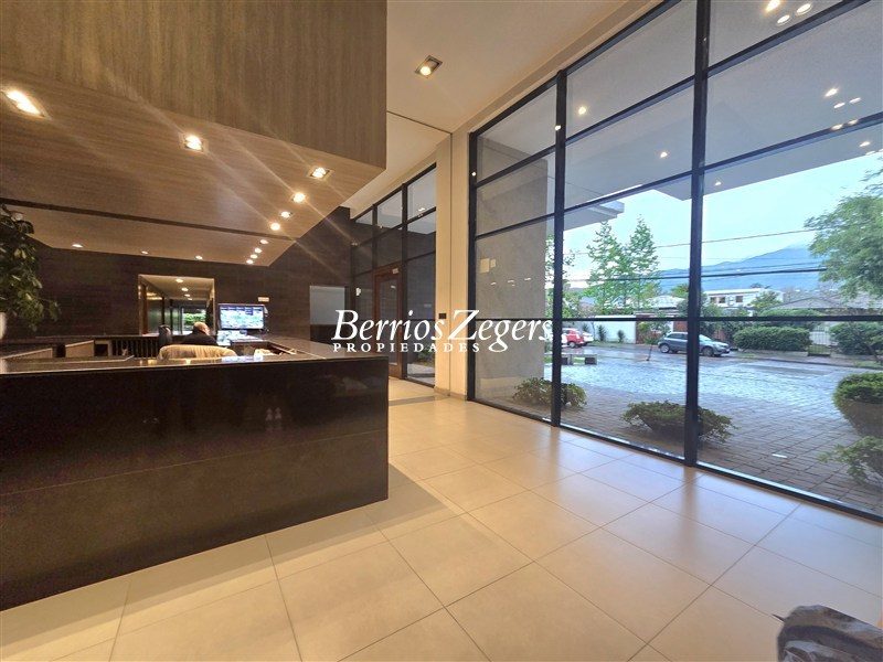 Departamento en venta en Las Condes — foto 8
