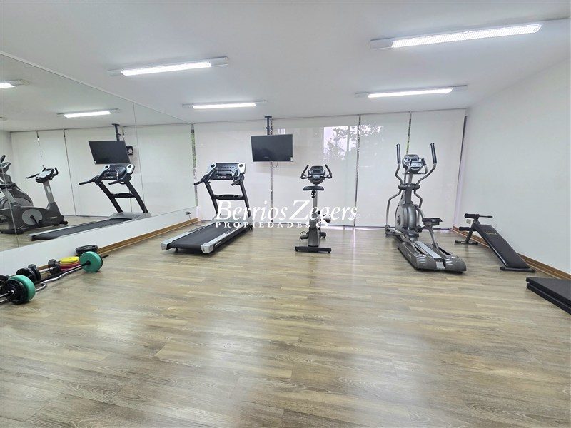 Departamento en venta en Las Condes — foto 10