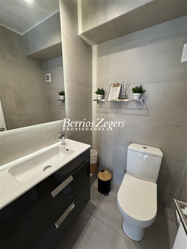 Departamento en venta en Lo Barnechea — foto 6