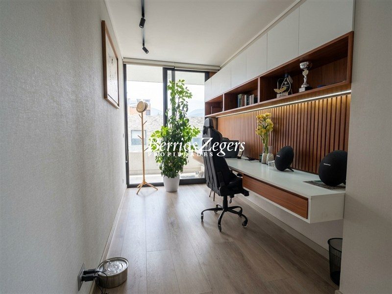 Departamento en venta en Lo Barnechea — foto 7