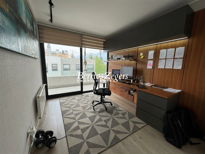 Departamento en venta en Lo Barnechea — foto 8