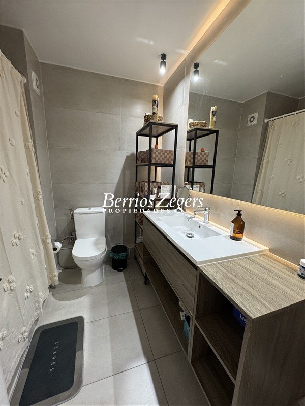Departamento en venta en Lo Barnechea — foto 9
