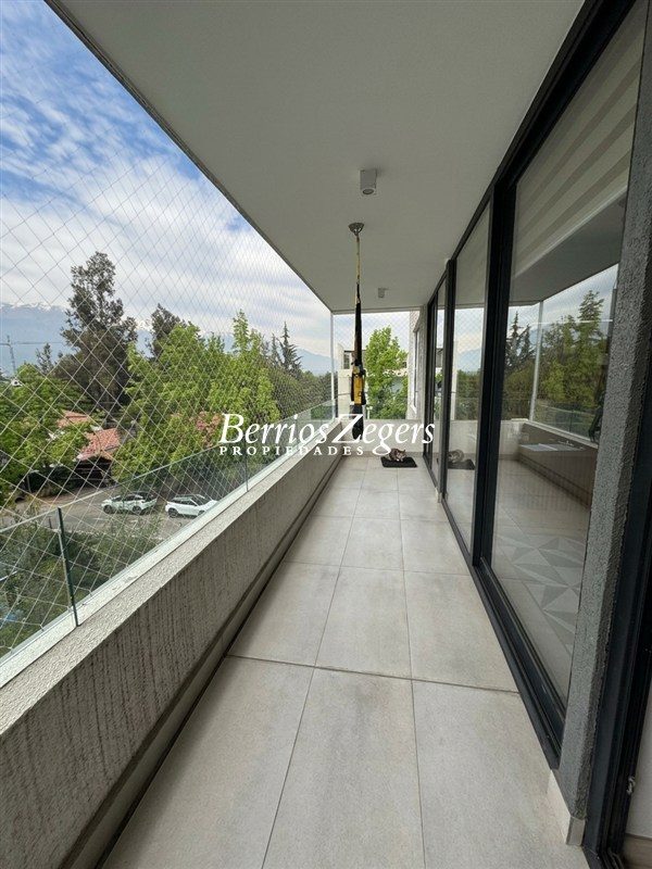 Departamento en venta en Lo Barnechea — foto 10