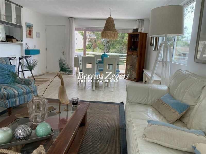 Departamento en venta en Santo Domingo — foto 1