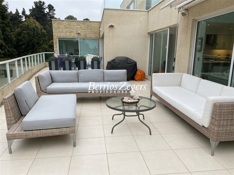 Departamento en venta en Santo Domingo — foto 5
