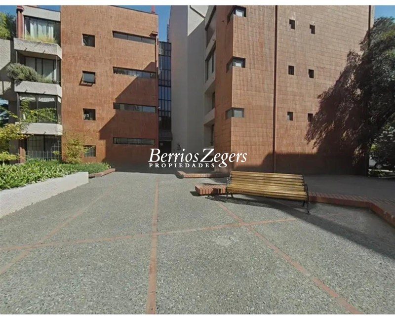 Departamento en venta en Vitacura — foto 1