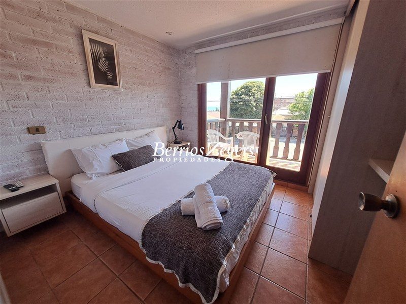 Departamento en arriendo en Concón — foto 1