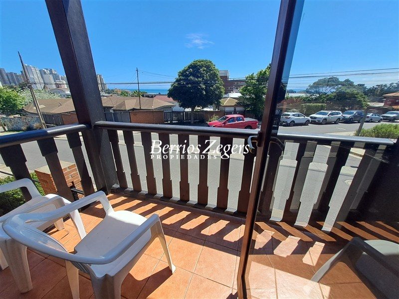 Departamento en arriendo en Concón — foto 3