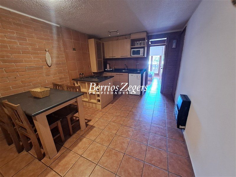 Departamento en arriendo en Concón — foto 4