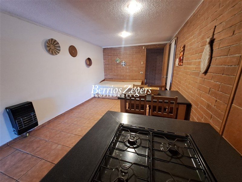 Departamento en arriendo en Concón — foto 5