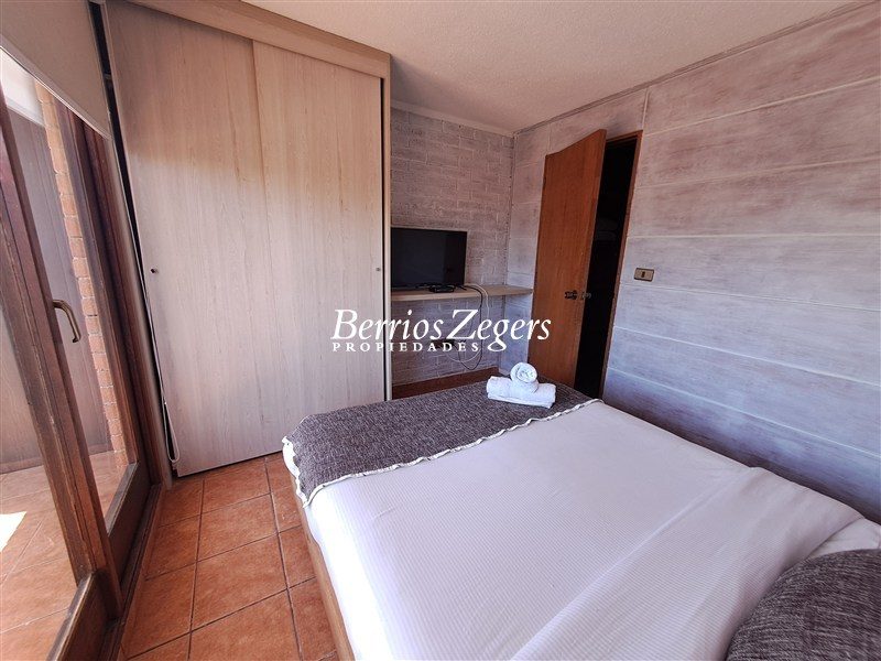 Departamento en arriendo en Concón — foto 8