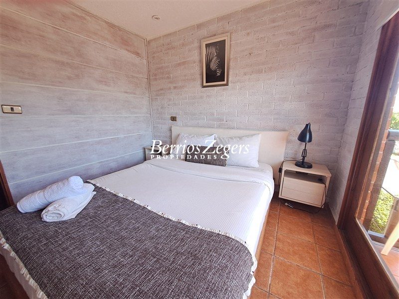 Departamento en arriendo en Concón — foto 9