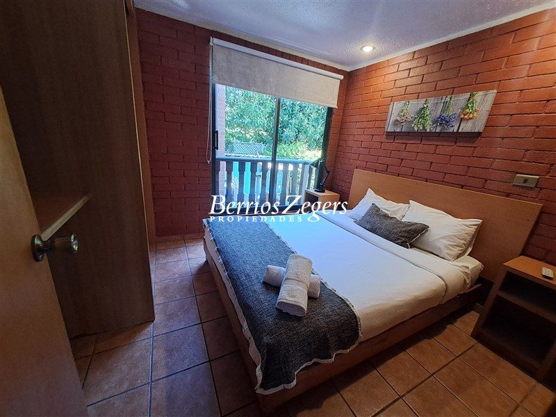 Departamento en arriendo en Concón — foto 1