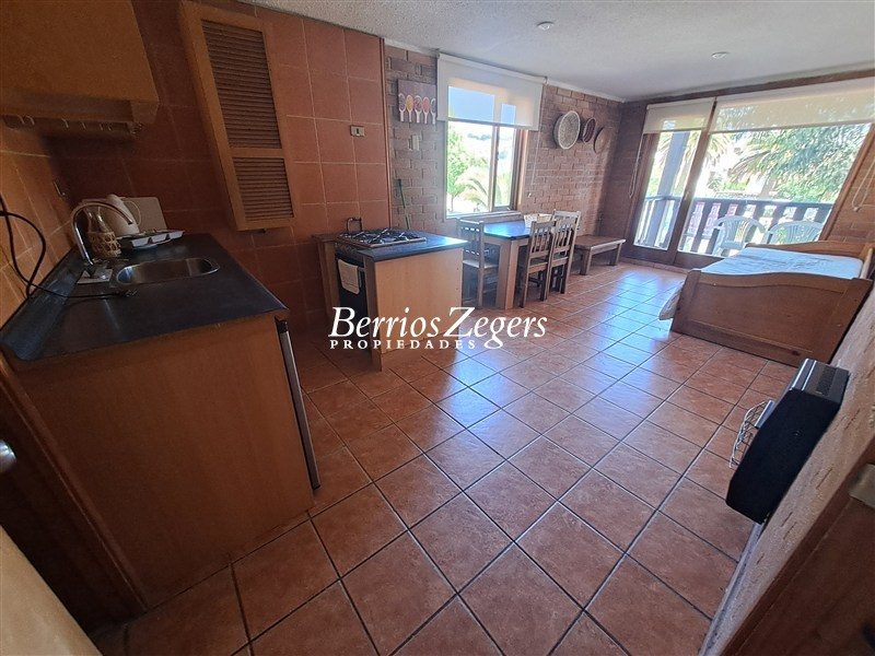 Departamento en arriendo en Concón — foto 4