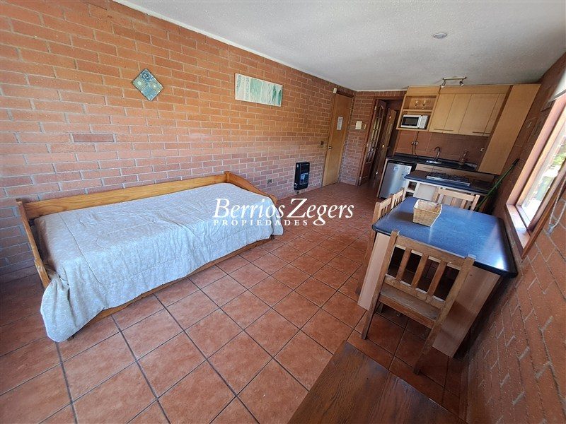 Departamento en arriendo en Concón — foto 5