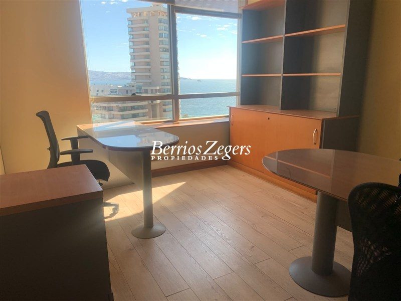 Oficina en arriendo en Viña del Mar — foto 2
