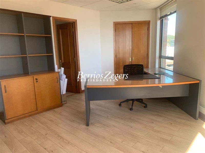 Oficina en arriendo en Viña del Mar — foto 3