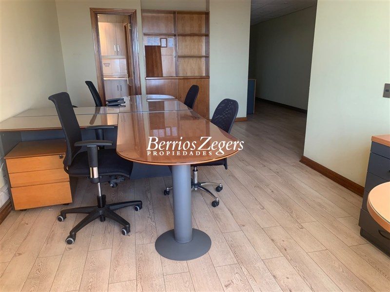 Oficina en arriendo en Viña del Mar — foto 8