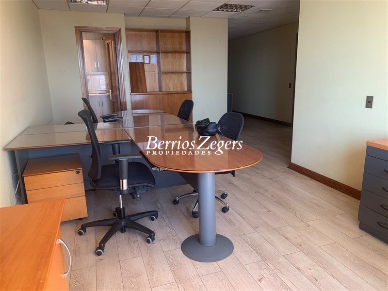 Oficina en arriendo en Viña del Mar — foto 10