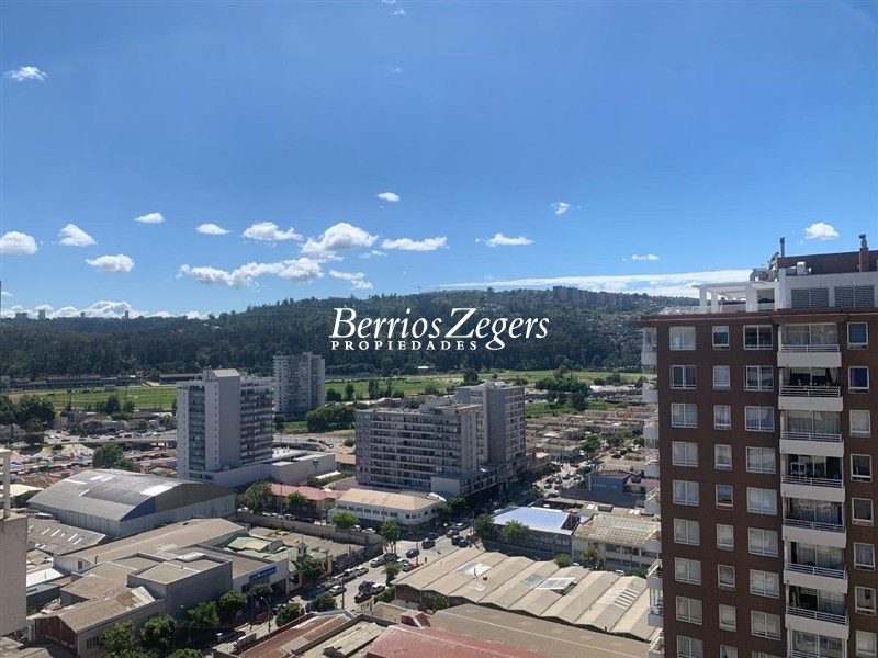 Departamento en arriendo en Viña del Mar — foto 1