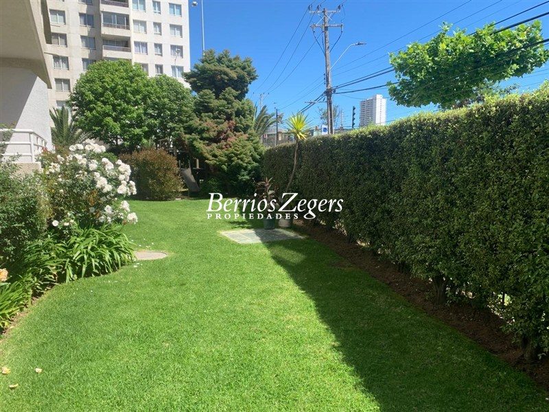 Departamento en arriendo en Viña del Mar — foto 3