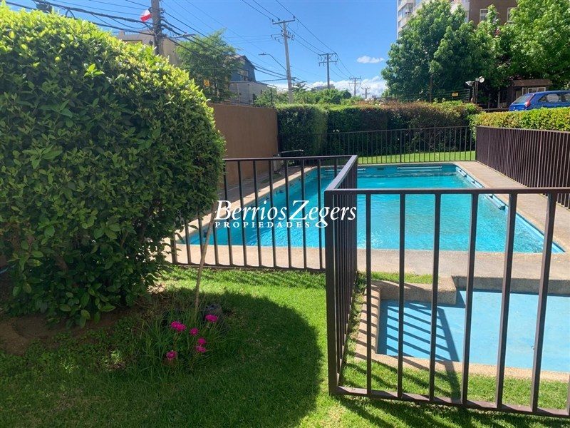 Departamento en arriendo en Viña del Mar — foto 4