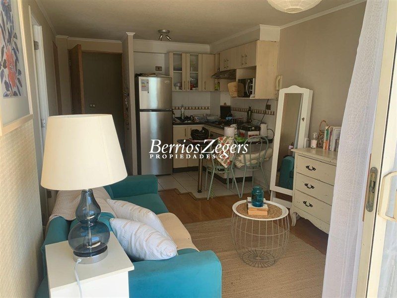 Departamento en arriendo en Viña del Mar — foto 8
