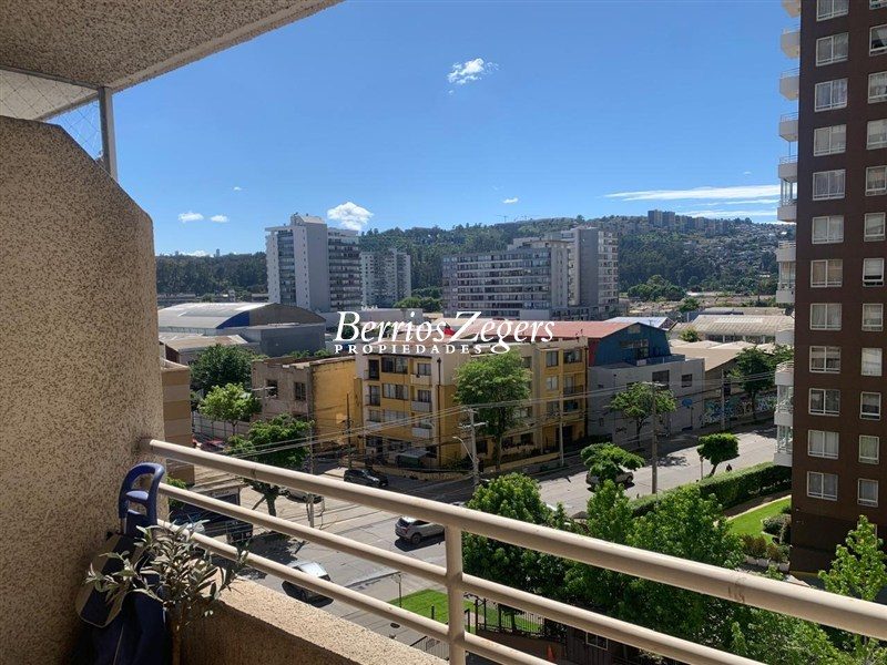 Departamento en arriendo en Viña del Mar — foto 9