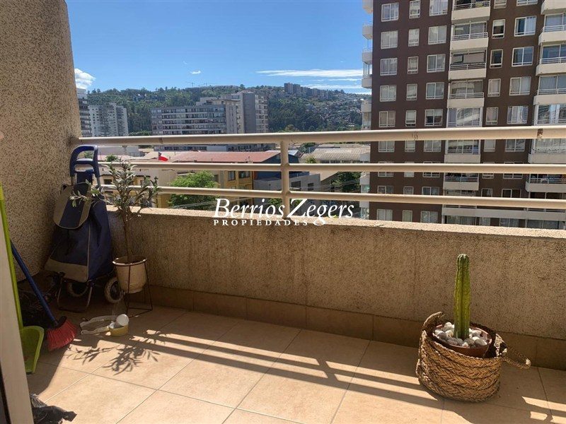 Departamento en arriendo en Viña del Mar — foto 10