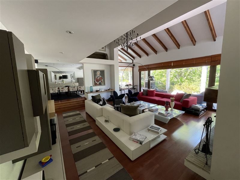Casa en venta en Lo Barnechea — foto 3