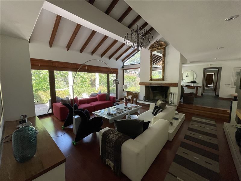 Casa en venta en Lo Barnechea — foto 4