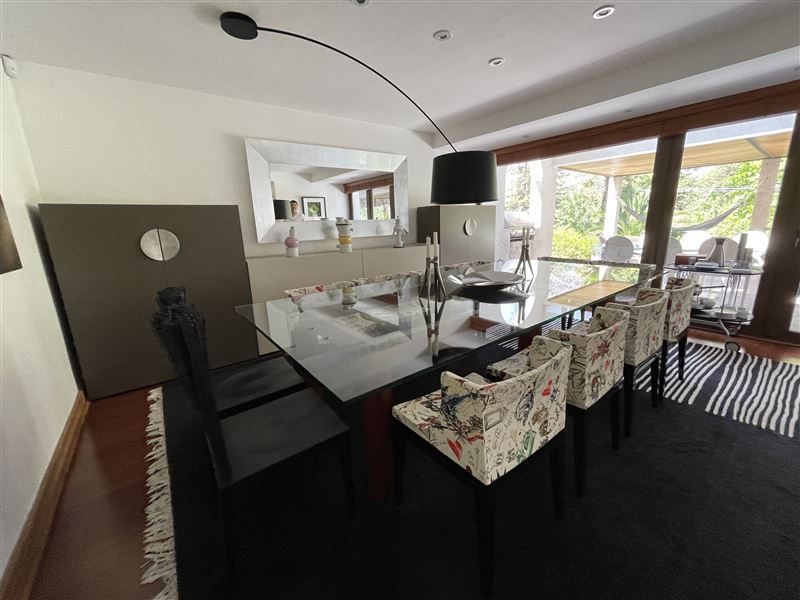 Casa en venta en Lo Barnechea — foto 6