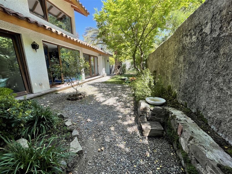 Casa en venta en Lo Barnechea — foto 10