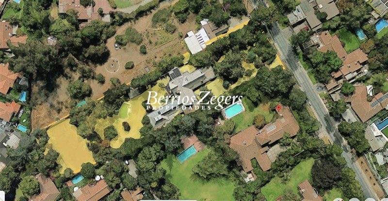Casa en venta en Las Condes — foto 1