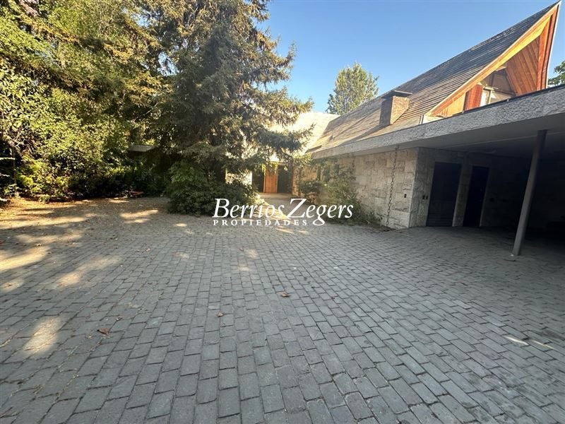 Casa en venta en Las Condes — foto 2