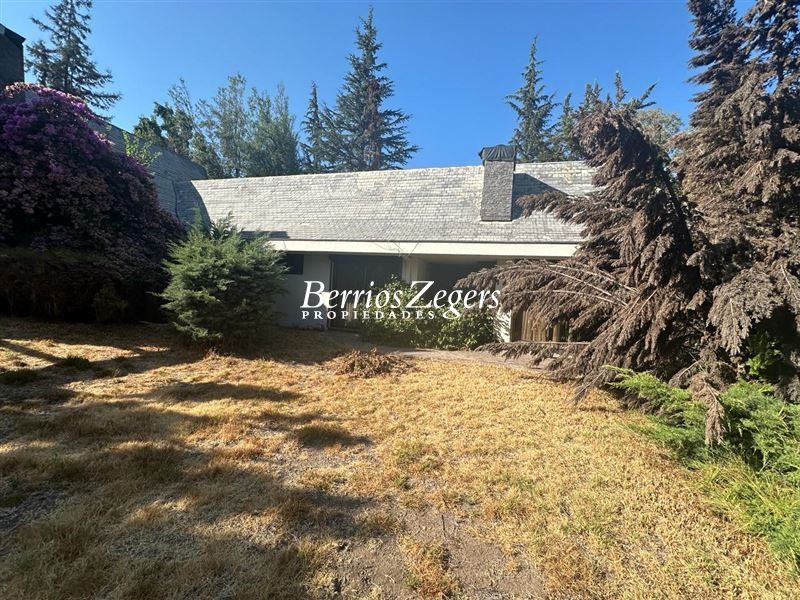 Casa en venta en Las Condes — foto 3