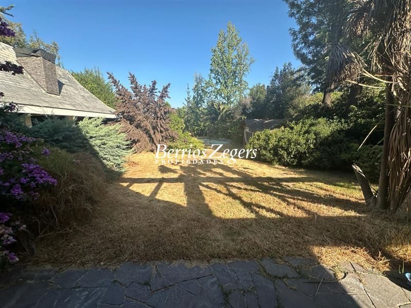 Casa en venta en Las Condes — foto 4