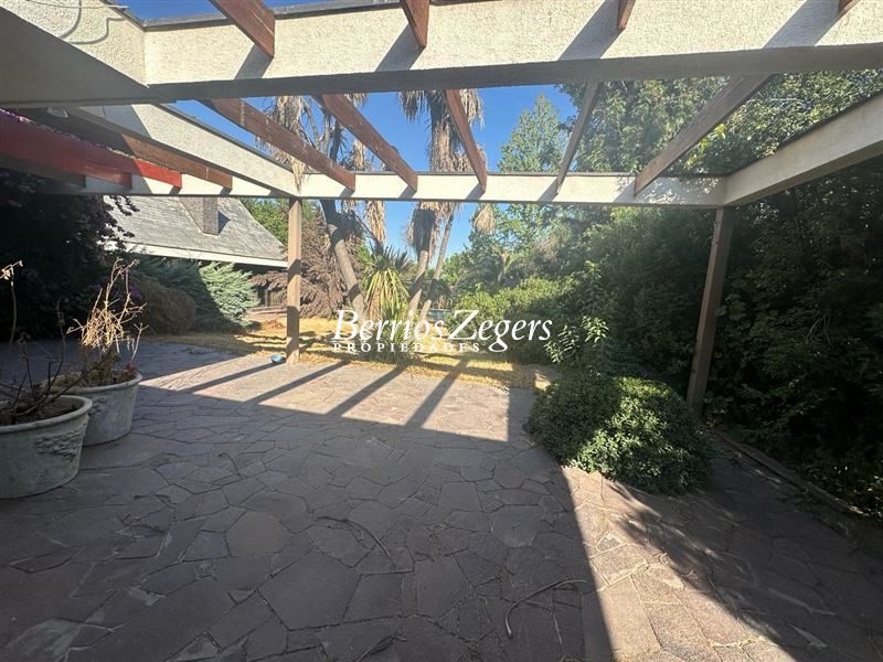 Casa en venta en Las Condes — foto 6