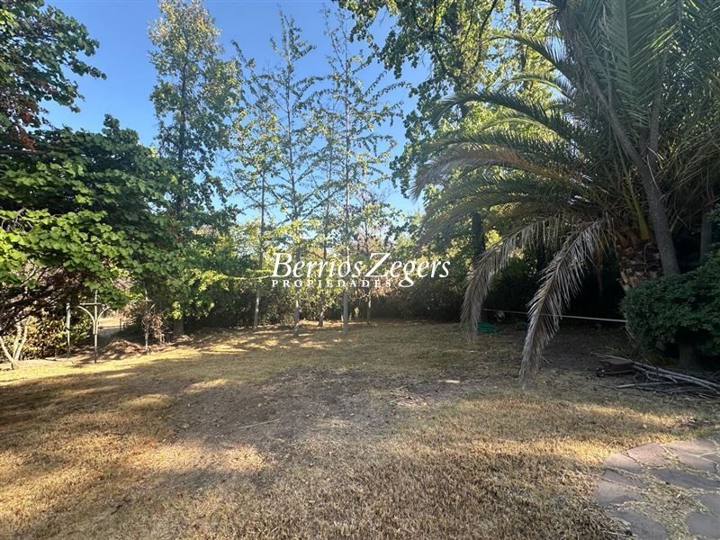 Casa en venta en Las Condes — foto 7