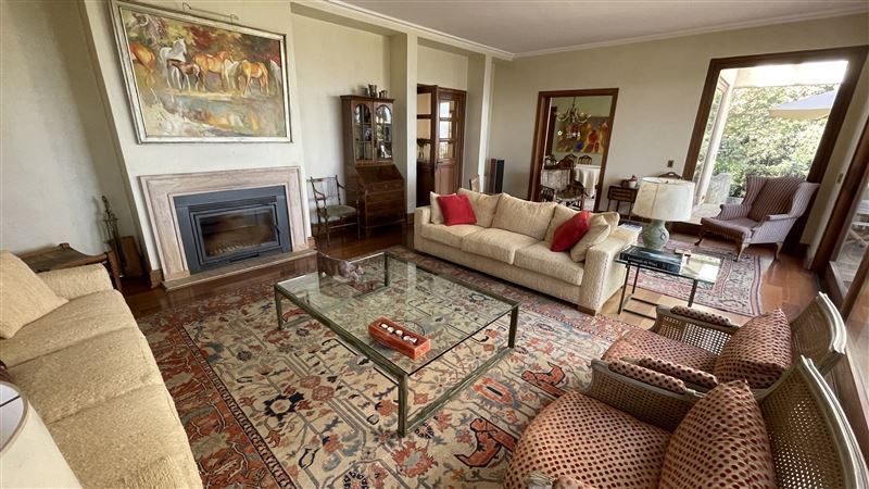 Casa en venta en Lo Barnechea — foto 2
