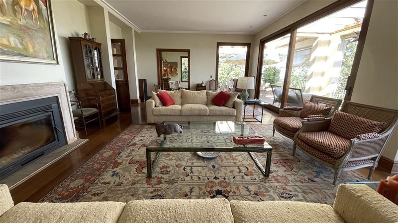 Casa en venta en Lo Barnechea — foto 3