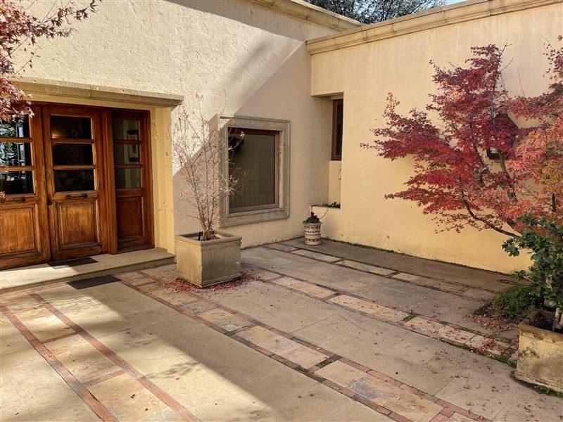 Casa en venta en Lo Barnechea — foto 6