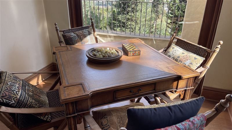 Casa en venta en Lo Barnechea — foto 7