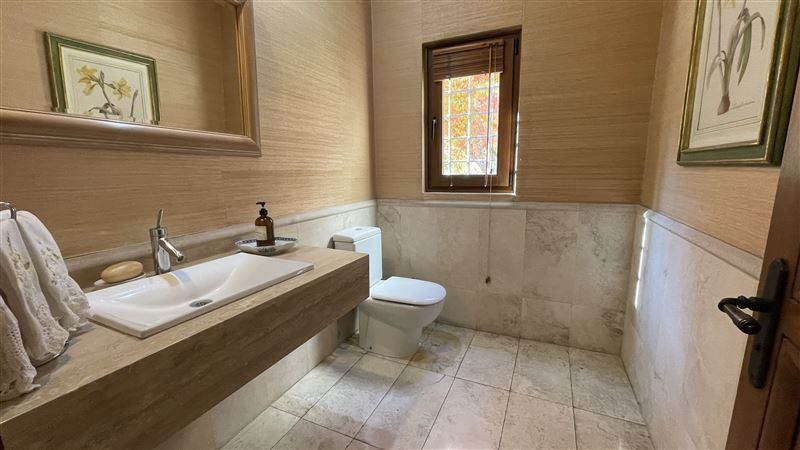Casa en venta en Lo Barnechea — foto 8