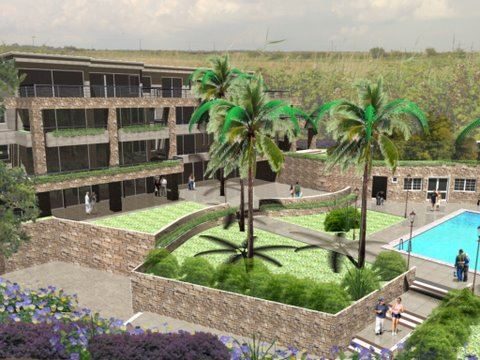 Terreno en venta en Vitacura — foto 2