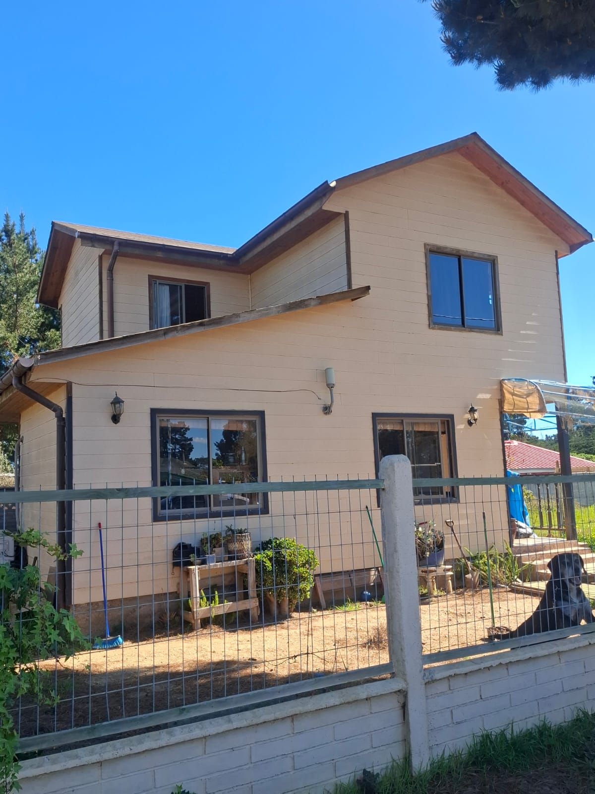 Casa en venta en Algarrobo — foto 2
